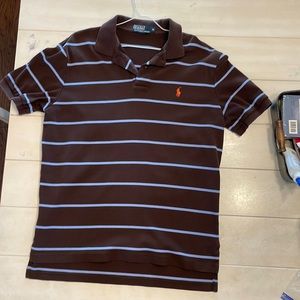 Men’s Ralph Lauren polo